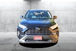 2025 Toyota RAV4 XLE AWD