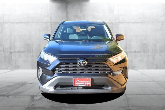 2025 Toyota RAV4 XLE AWD