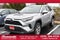 2025 Toyota RAV4 XLE AWD [MotorTrend Certified]