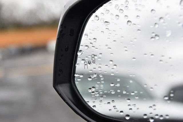 2025 Toyota RAV4 XLE AWD [MotorTrend Certified]