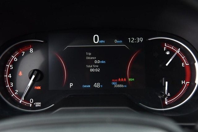 2025 Toyota RAV4 XLE AWD [MotorTrend Certified]