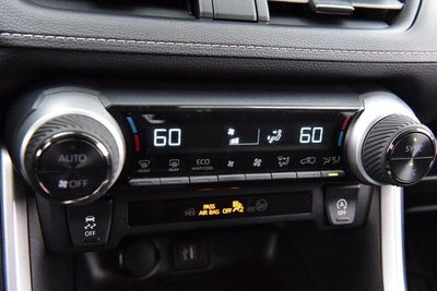 2025 Toyota RAV4 XLE AWD [MotorTrend Certified]