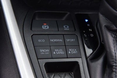 2025 Toyota RAV4 XLE AWD [MotorTrend Certified]