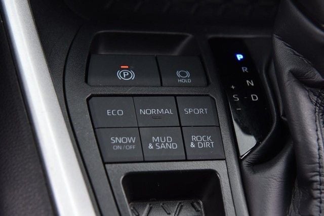 2025 Toyota RAV4 XLE AWD [MotorTrend Certified]