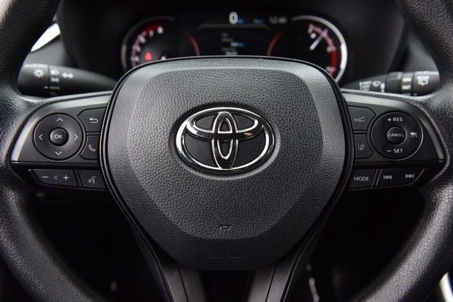 2025 Toyota RAV4 XLE AWD [MotorTrend Certified]