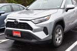 2025 Toyota RAV4 XLE AWD [MotorTrend Certified]