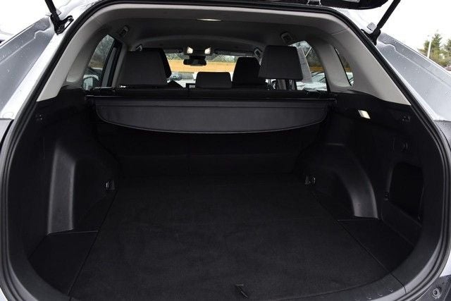 2025 Toyota RAV4 XLE AWD [MotorTrend Certified]