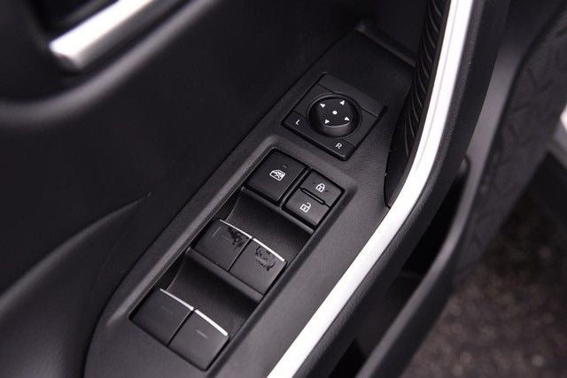 2025 Toyota RAV4 XLE AWD [MotorTrend Certified]