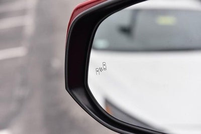 2025 Toyota RAV4 XLE AWD [MotorTrend Certified]