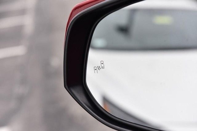 2025 Toyota RAV4 XLE AWD [MotorTrend Certified]