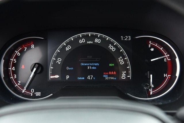 2025 Toyota RAV4 XLE AWD [MotorTrend Certified]