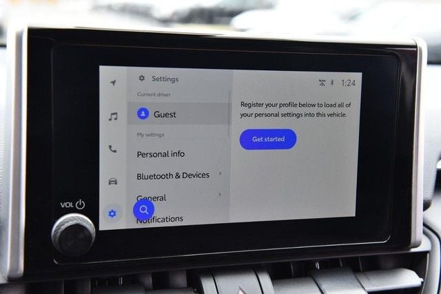 2025 Toyota RAV4 XLE AWD [MotorTrend Certified]