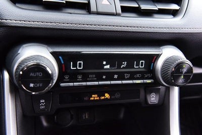 2025 Toyota RAV4 XLE AWD [MotorTrend Certified]