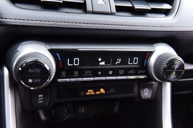 2025 Toyota RAV4 XLE AWD [MotorTrend Certified]