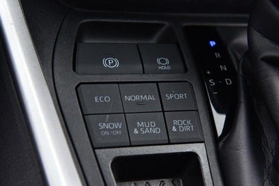 2025 Toyota RAV4 XLE AWD [MotorTrend Certified]