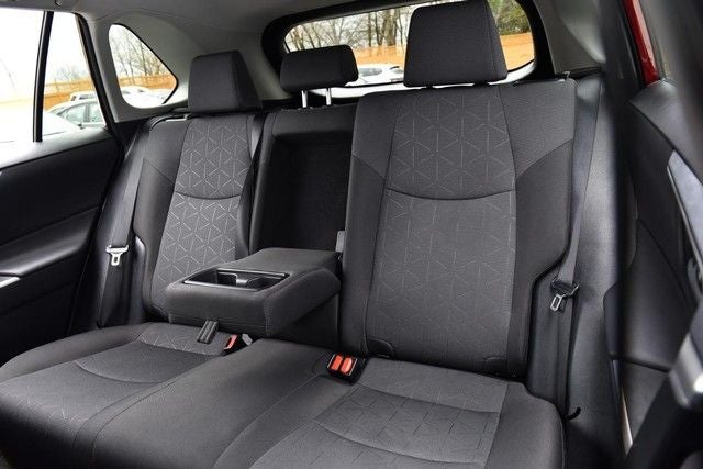 2025 Toyota RAV4 XLE AWD [MotorTrend Certified]