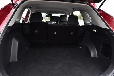 2025 Toyota RAV4 XLE AWD [MotorTrend Certified]