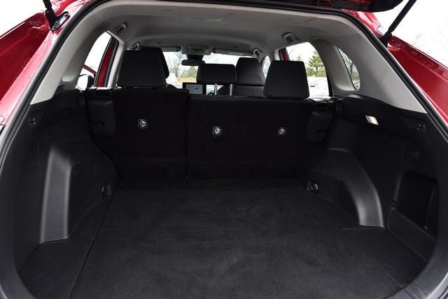 2025 Toyota RAV4 XLE AWD [MotorTrend Certified]