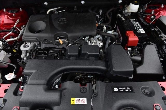 2025 Toyota RAV4 XLE AWD [MotorTrend Certified]