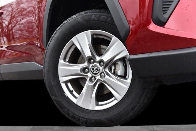 2025 Toyota RAV4 XLE AWD [MotorTrend Certified]