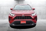 2025 Toyota RAV4 XLE AWD [MotorTrend Certified]