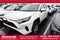 2025 Toyota RAV4 XLE AWD