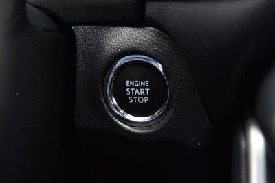 2025 Toyota RAV4 XLE AWD