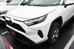 2025 Toyota RAV4 XLE AWD