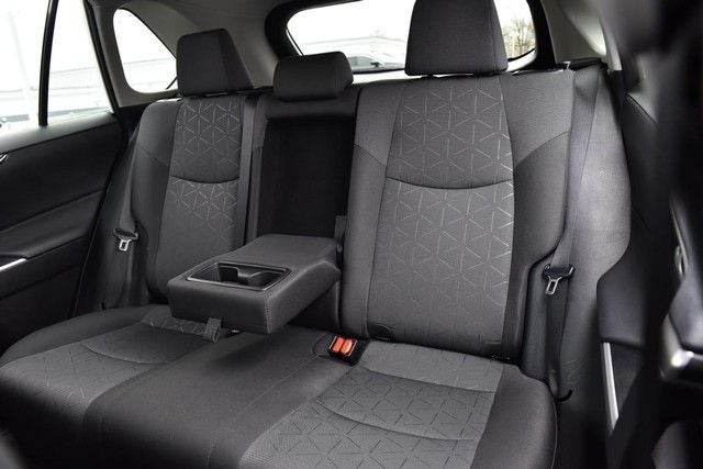 2025 Toyota RAV4 XLE AWD