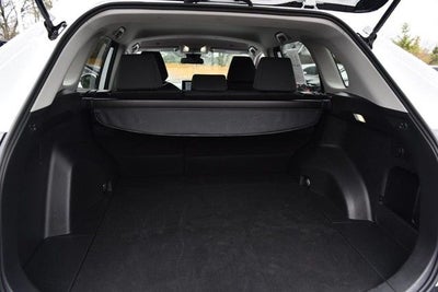 2025 Toyota RAV4 XLE AWD