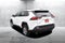 2025 Toyota RAV4 XLE AWD