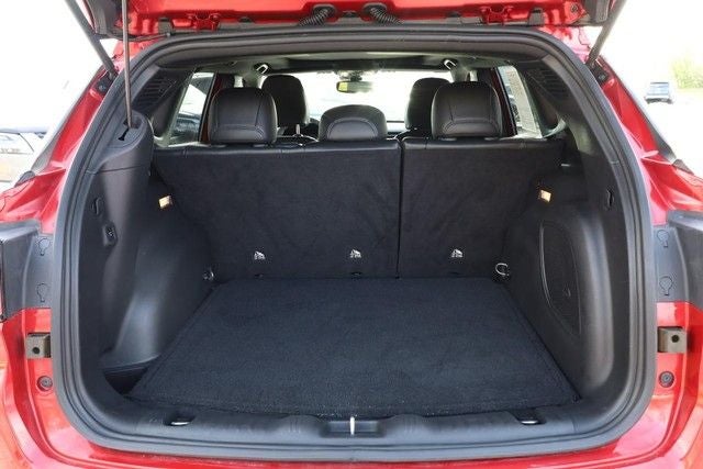 2025 Jeep Compass Latitude Sun & Sound / Convenience Group