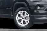 2025 Jeep Compass Latitude 4WD Sun & Sound / Convenience Group