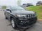 2025 Jeep Compass Latitude 4WD Sun & Sound / Convenience Group