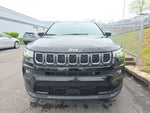 2025 Jeep Compass Latitude 4WD Sun & Sound / Convenience Group