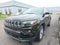 2025 Jeep Compass Latitude 4WD Sun & Sound / Convenience Group