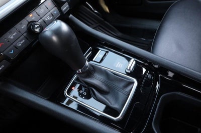 2025 Jeep Compass Limited 4WD [MotorTrend Certified]