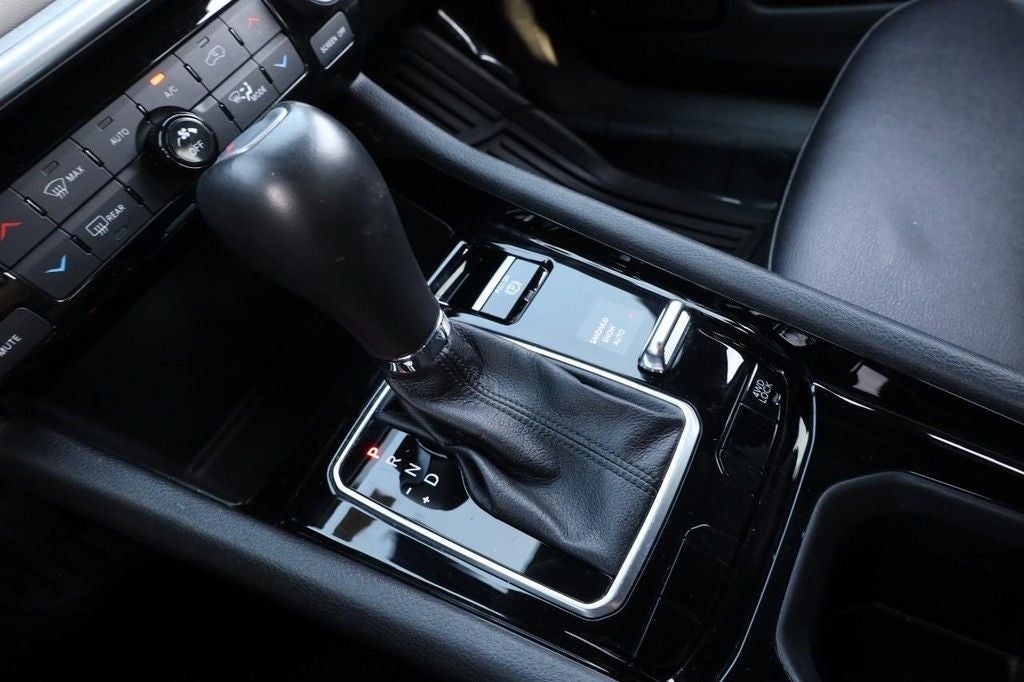 2025 Jeep Compass Limited 4WD [MotorTrend Certified]