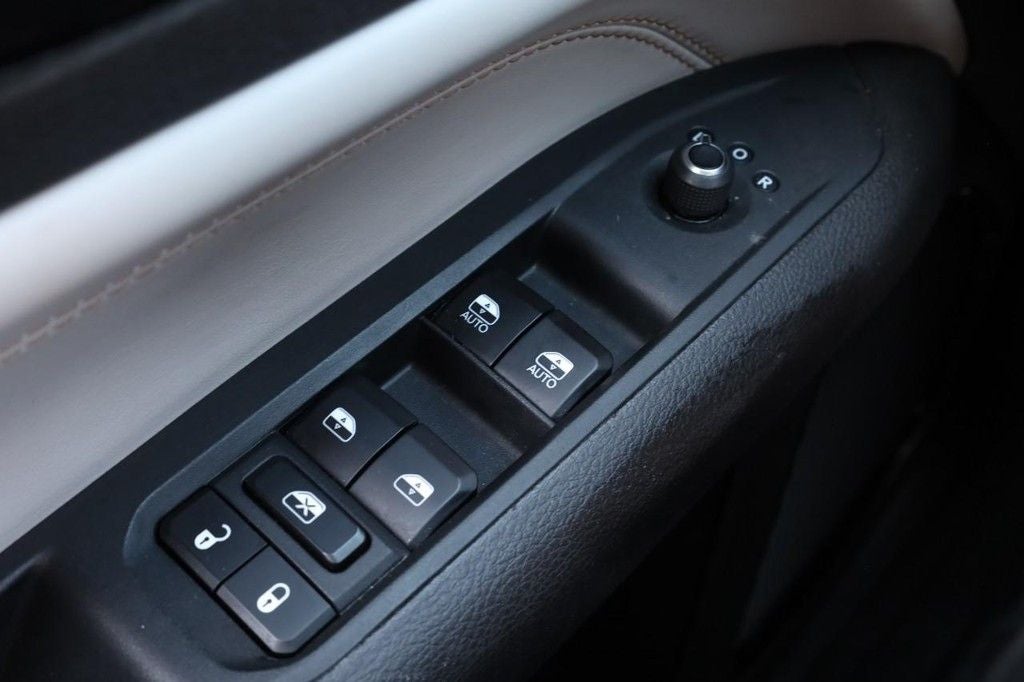 2025 Jeep Compass Limited 4WD [MotorTrend Certified]