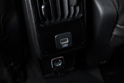 2025 Jeep Compass Limited 4WD [MotorTrend Certified]