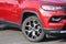 2025 Jeep Compass Limited 4WD [MotorTrend Certified]