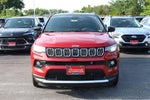 2025 Jeep Compass Limited 4WD [MotorTrend Certified]