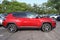 2025 Jeep Compass Limited 4WD [MotorTrend Certified]