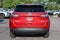 2025 Jeep Compass Limited 4WD [MotorTrend Certified]