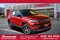 2025 Jeep Compass Limited 4WD [MotorTrend Certified]