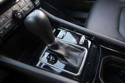 2025 Jeep Compass Limited 4WD [MotorTrend Certified]