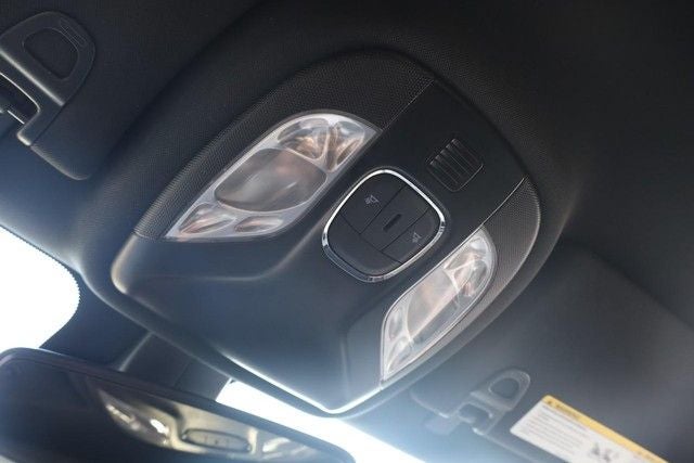 2025 Jeep Compass Limited 4WD [MotorTrend Certified]