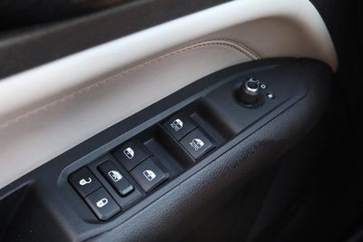 2025 Jeep Compass Limited 4WD [MotorTrend Certified]