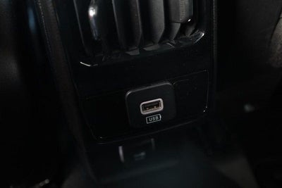 2025 Jeep Compass Limited 4WD [MotorTrend Certified]