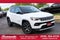 2025 Jeep Compass Limited 4WD [MotorTrend Certified]
